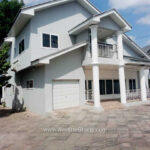4 bedroom house for rent near Togo Embassy in Cantonments, Accra Ghana