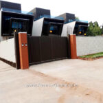 Executive 4 bedroom house with outhouse for rent in East Legon, Accra Ghana