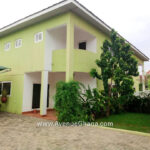 3 bedroom townhouse to let at Cantonments near the US Embassy in Accra