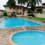 3 bedroom townhouse to let at Cantonments near the US Embassy in Accra Ghana