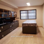Executive 4 bedroom house with outhouse for rent in East Legon, Accra Ghana