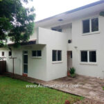 3 bedroom house in Cantonments Accra