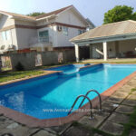 3 bedroom townhouse for rent in Cantonments near Ghana International School in Accra