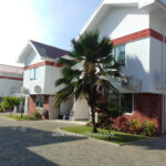 3 bedroom townhouse for rent in Cantonments near Ghana International School in Accra