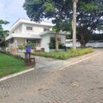 6 bedroom house with swimming pool to let or lease at North Ridge near Alisa Hotel