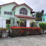 4 bedroom townhouse for rent in Cantonments near the US Embassy