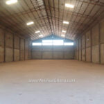 Warehouse for lease on the Spintex Road in Accra Ghana