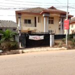 4 bedroom house for rent at Adjiringanor East Legon Accra Ghana