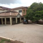 4 bedroom house for rent at West Legon in Accra, Ghana