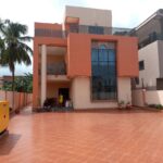 5 bedroom furnished house for sale at East Legon in Accra, Ghana
