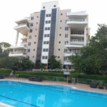 3 bedroom executive apartment for rent in Cantonments, Accra Ghana