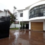 3 bedroom house for rent at Labone in Accra Ghana