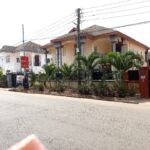 4 bedroom house for rent at Adjiringanor East Legon Accra Ghana