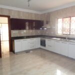 4 bedroom house with swimming pool for rent in Airport Residential Area, Accra Ghana