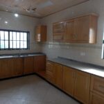 8 bedroom house for rent at North Legon near Agbogba in Accra Ghana