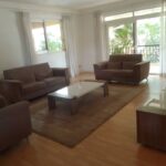 3 bedroom furnished apartment for rent in Airport Residential Area, Accra Ghana