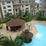 1 bedroom furnished apartment in Villagio at Airport Residential Area Accra Ghana