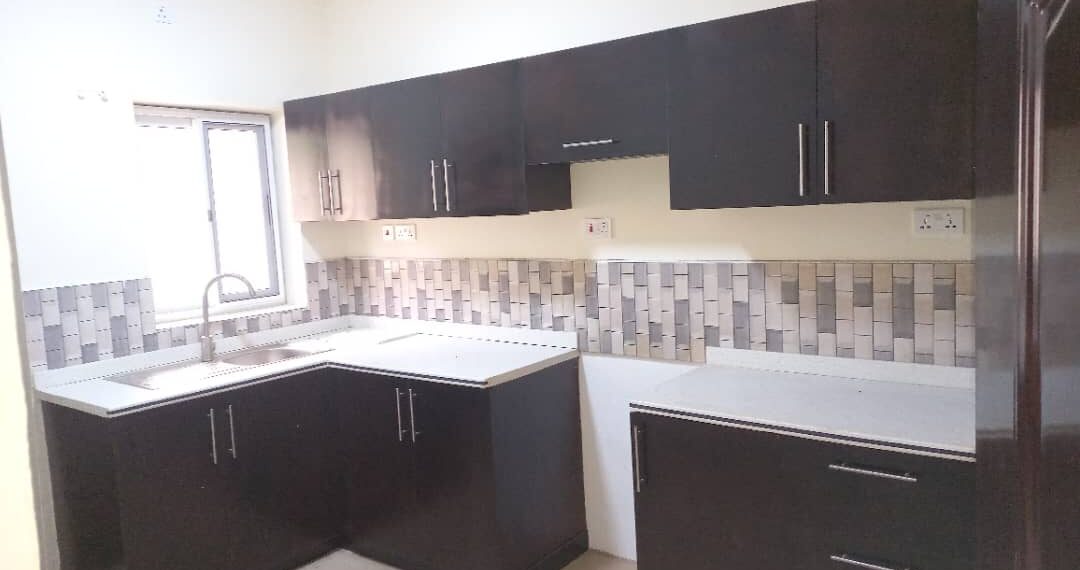 2 bedroom townhouse for rent at Ayimensa near Adenta in Accra