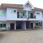 3 bedroom townhouse for rent near A&C Shopping Mall in East Legon, Accra