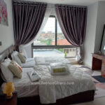 2 bedroom furnished apartment for rent in Adjiringanor, East Legon