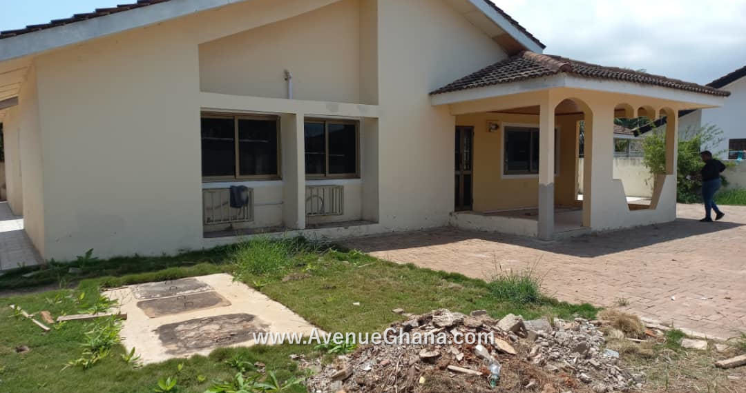 3 bedroom house for rent at Devtraco Estate near Coca Cola Roundabout, Spintex Road