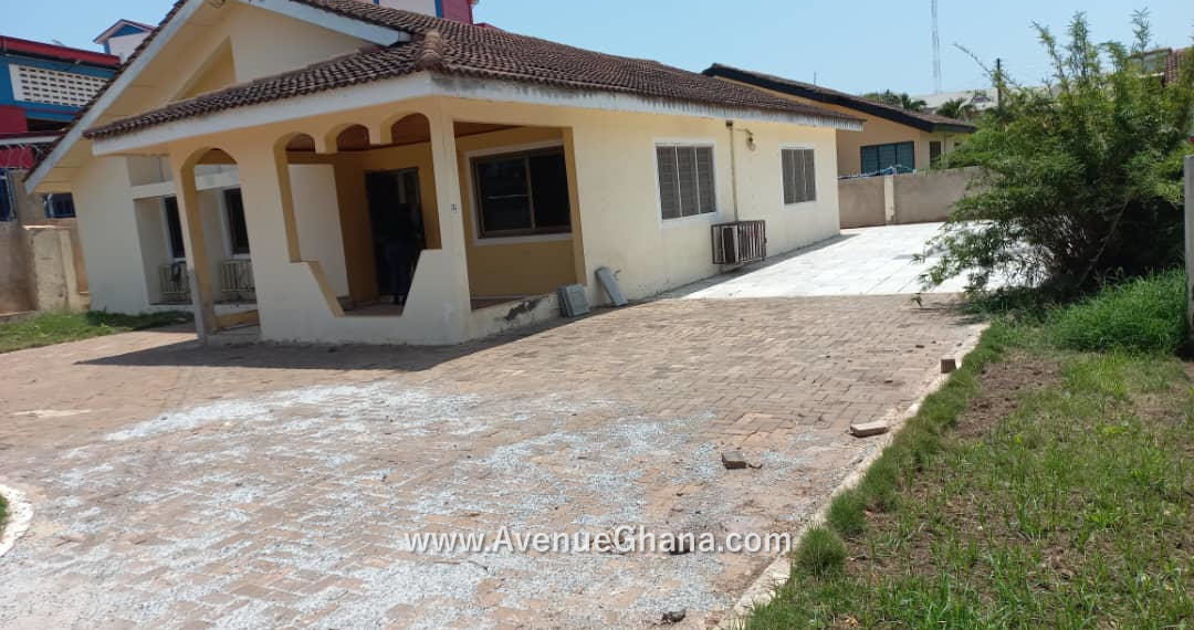 3 bedroom house for rent at Devtraco Estate near Coca Cola Roundabout, Spintex Road