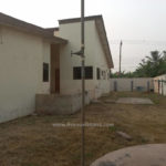 4 bedroom house for sale at Ritz Junction Madina in Accra