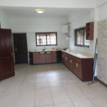 4 bedroom house to let at Dzorwulu in Accra