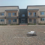 2 bedroom apartment to let at Achimota Golf Hills near the DVLA, Accra Ghana