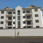 Newly built 3 bedroom apartment to let at Adjiringanor, East Legon near Ghana Medical Collage