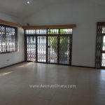 3 bedroom house for rent at Airport Residential Area in Accra Ghana