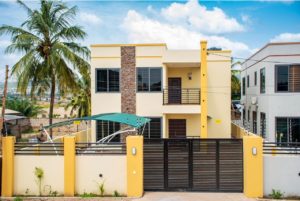 4 bedroom house for sale in Oyarifa near Adenta in Accra, Ghana