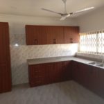 3 bedroom house to let at East Legon near the Dell Hospital in Accra Ghana