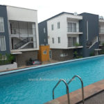 Executive 2 bedroom apartment for sale in Airport Residential Area in Accra Ghana